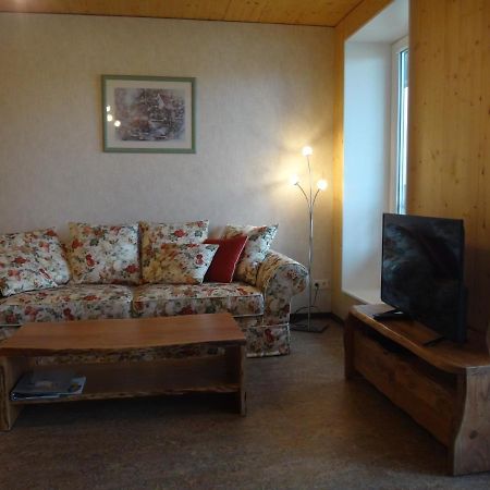 Appartement Amazing Elli à Wernigerode Extérieur photo