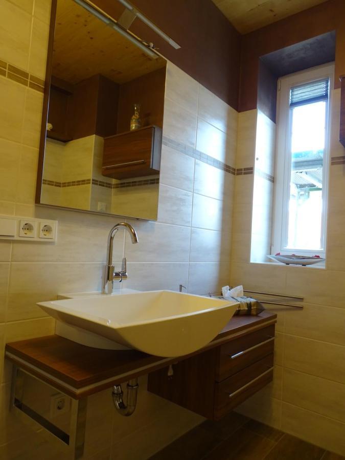 Appartement Amazing Elli à Wernigerode Extérieur photo