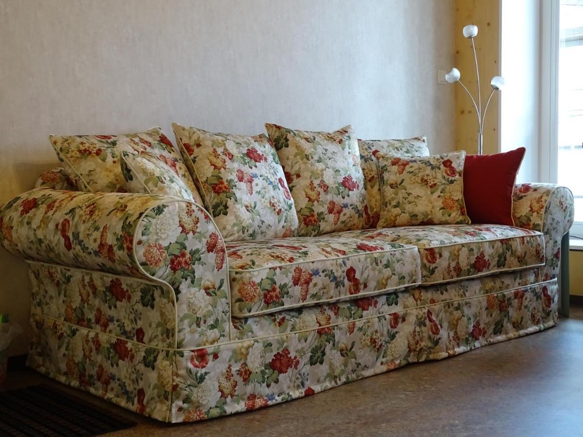 Appartement Amazing Elli à Wernigerode Extérieur photo