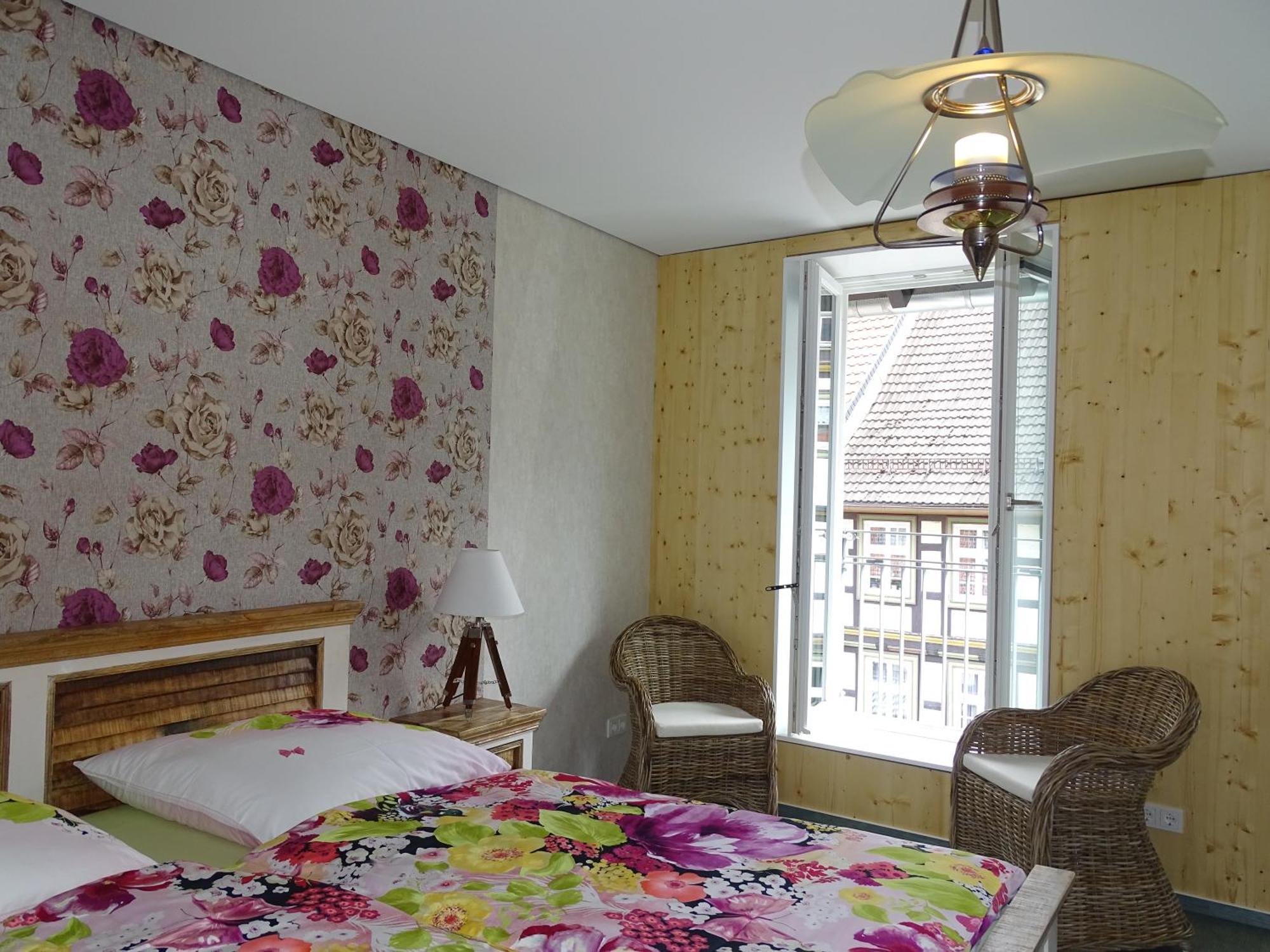 Appartement Amazing Elli à Wernigerode Extérieur photo