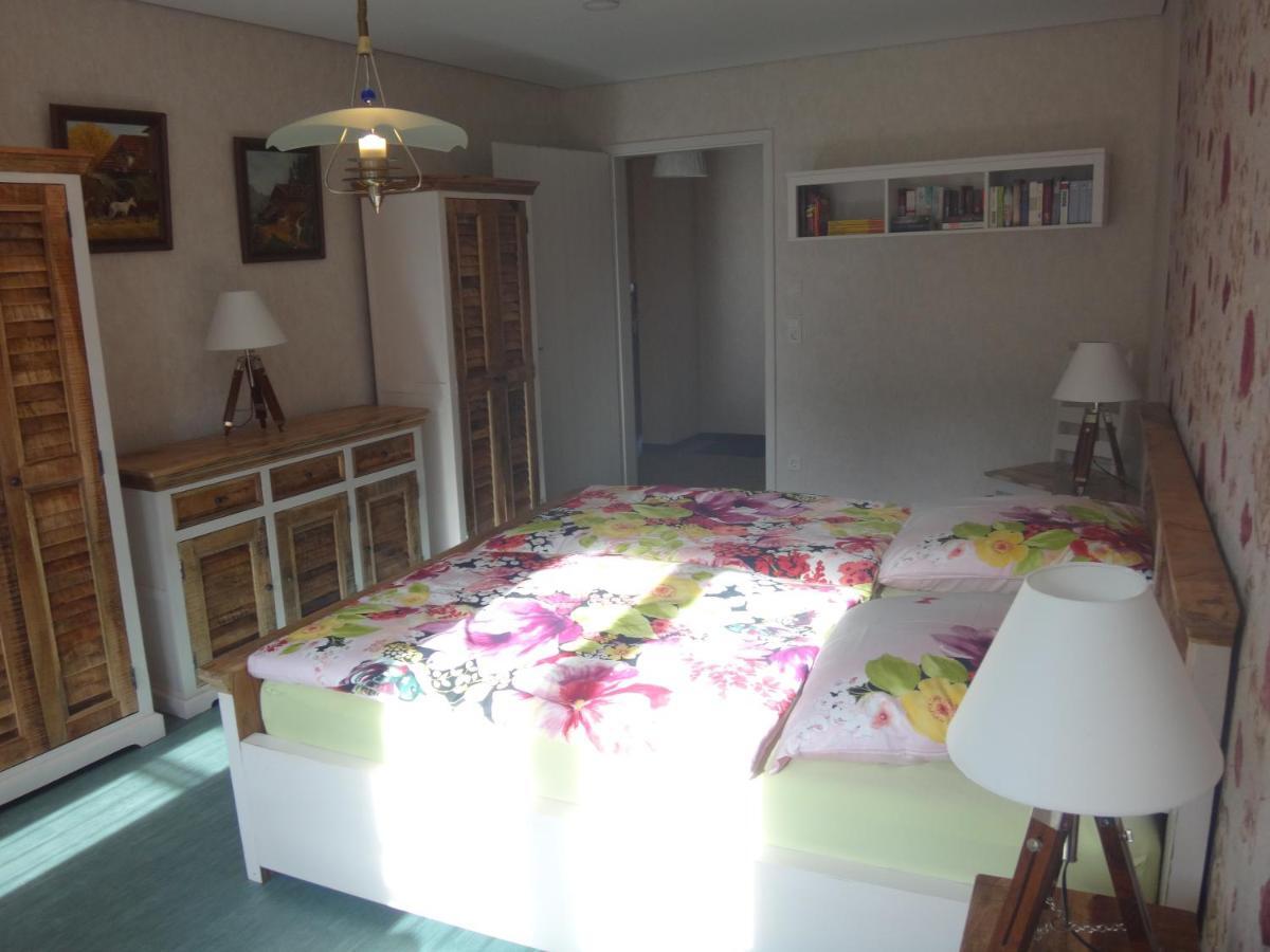 Appartement Amazing Elli à Wernigerode Extérieur photo