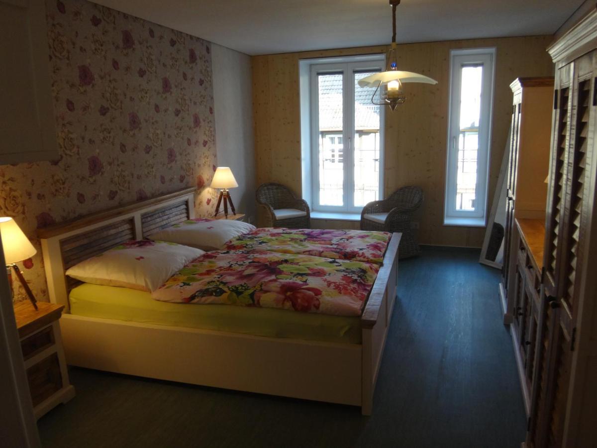 Appartement Amazing Elli à Wernigerode Extérieur photo