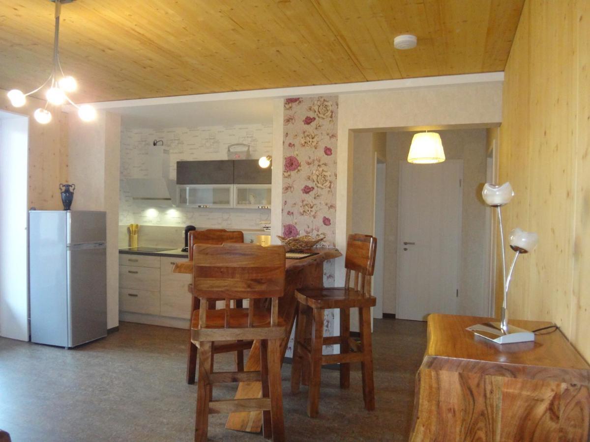 Appartement Amazing Elli à Wernigerode Extérieur photo