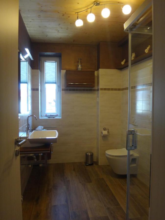 Appartement Amazing Elli à Wernigerode Extérieur photo