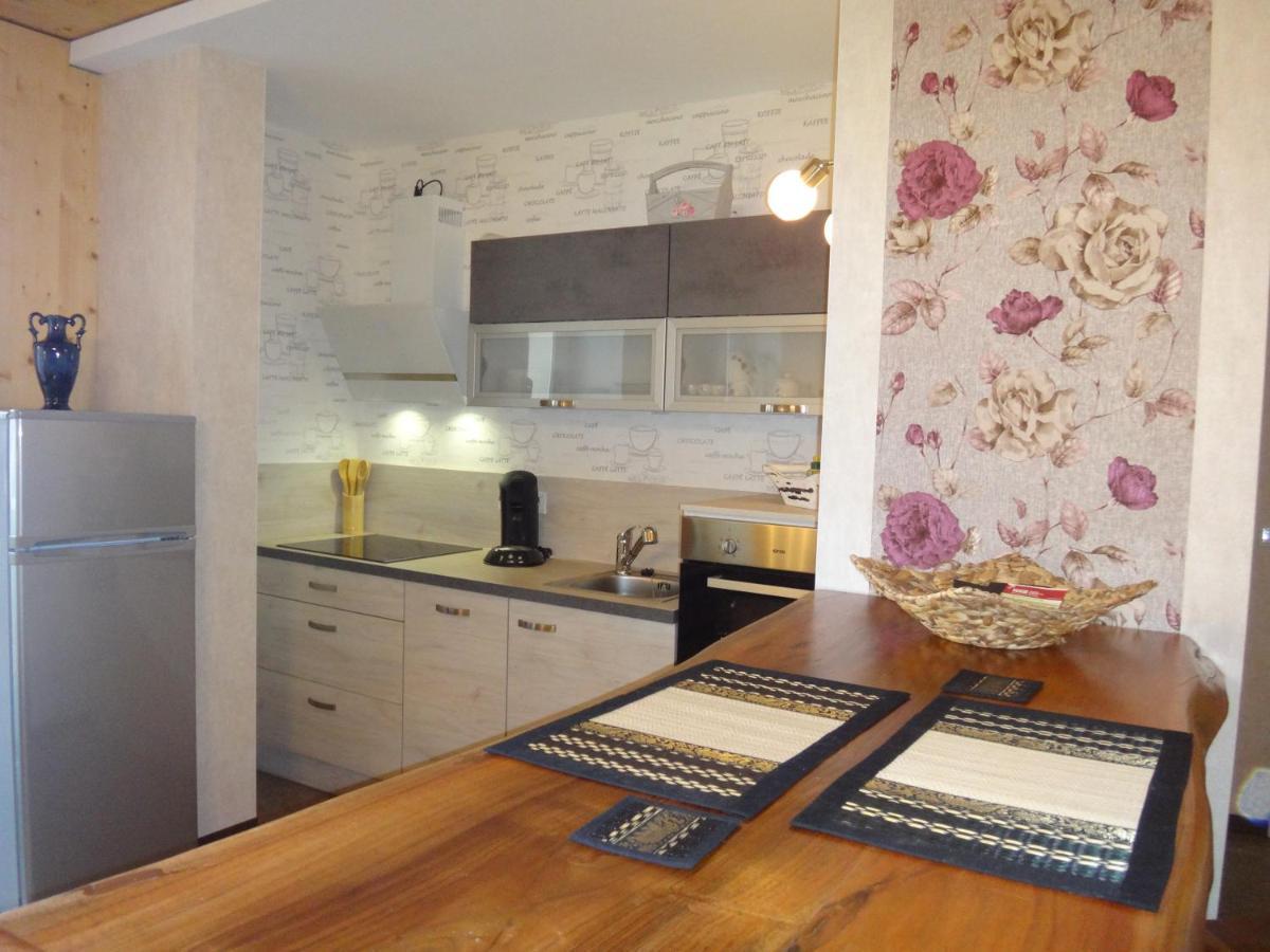 Appartement Amazing Elli à Wernigerode Extérieur photo
