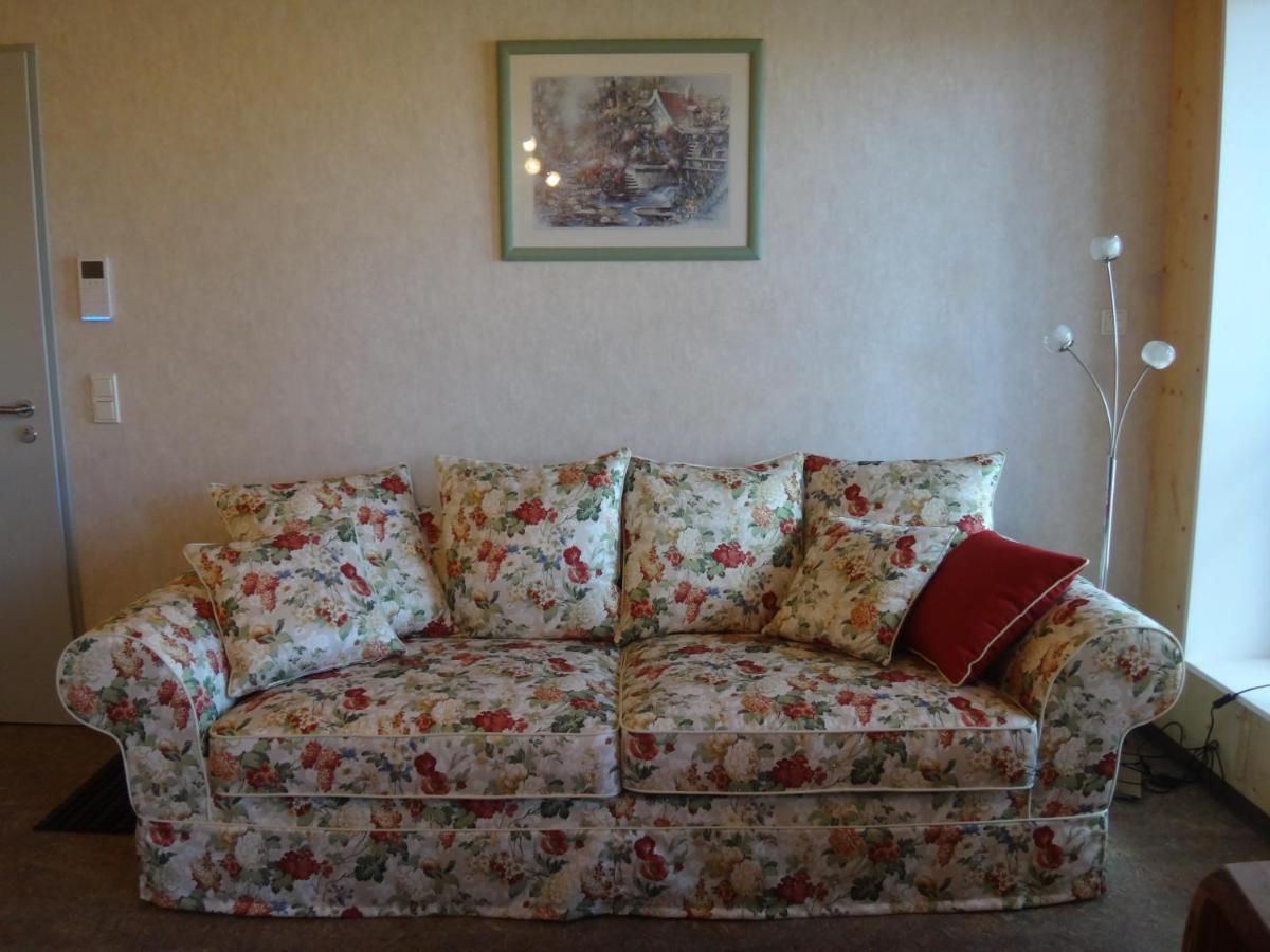 Appartement Amazing Elli à Wernigerode Extérieur photo