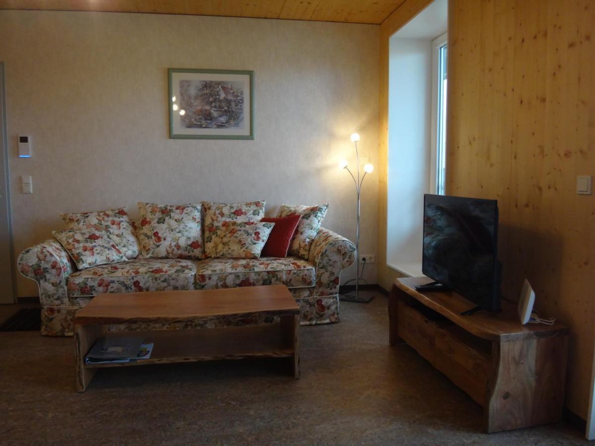 Appartement Amazing Elli à Wernigerode Extérieur photo