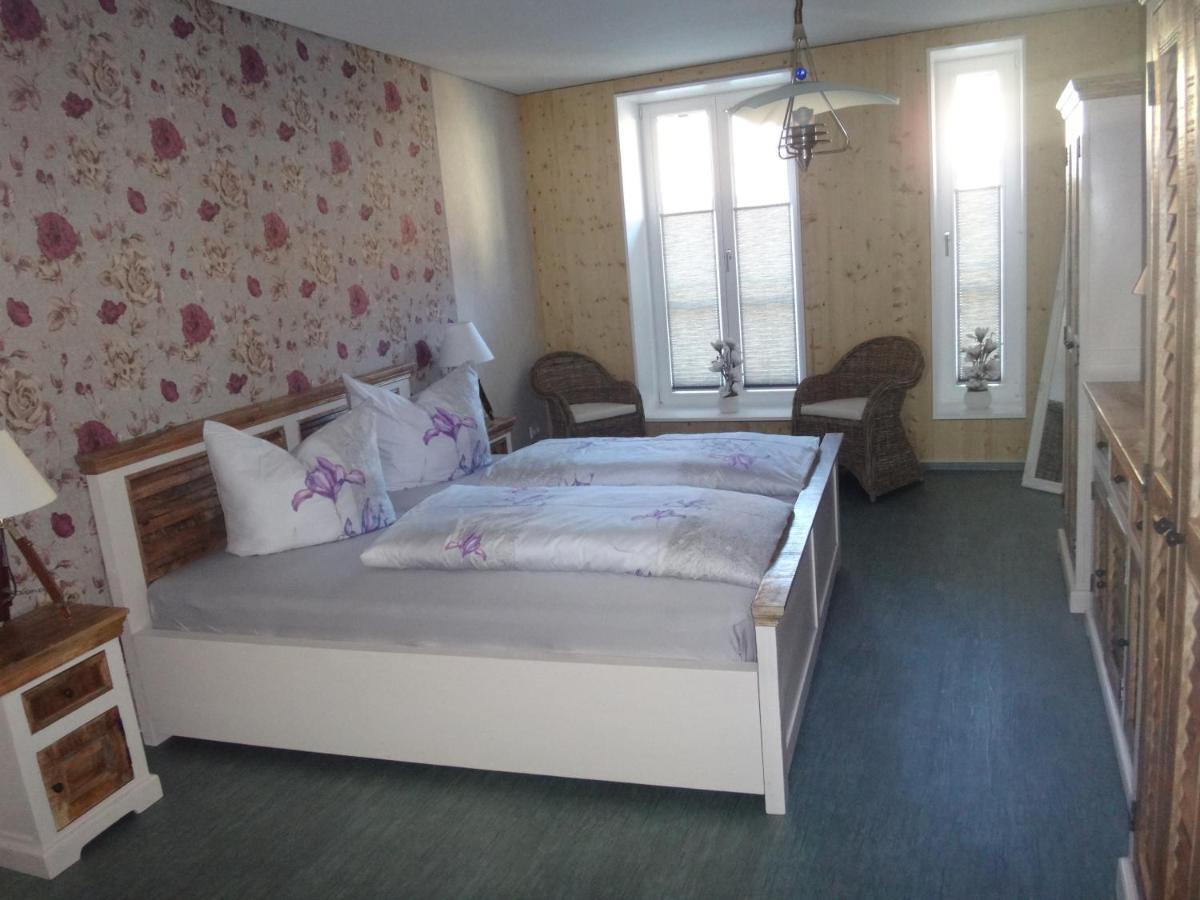 Appartement Amazing Elli à Wernigerode Extérieur photo